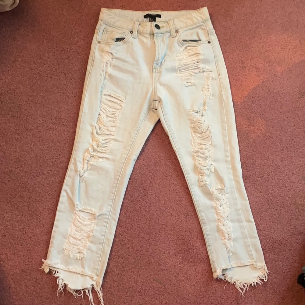 Forever 21 Jeans